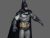 Batman 3D Model Download Free