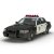 Police Car 3D Model FORD Free Download